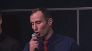 Братья ЦСТ - Он сказал, что придёт, что вернётся за нами
