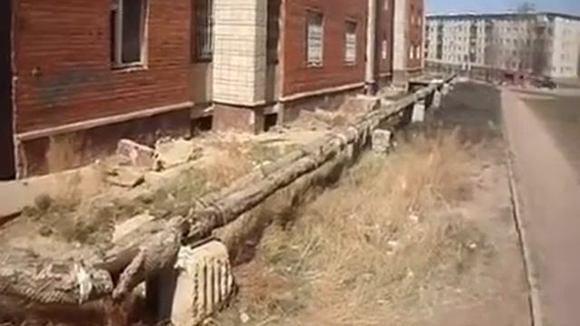 жилищный беспредел города Степногорска wmv смотреть онлайн