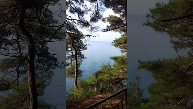 30 день на море. О дыхание. смотреть онлайн