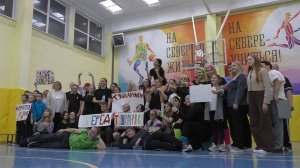 2024.11.29 Богатырские забавы