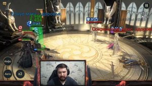 НА ЧТО СПОСОБЕН СЕТ ОХРАНЫ? Новые топовый комплект в рейд шадоу ледженс!