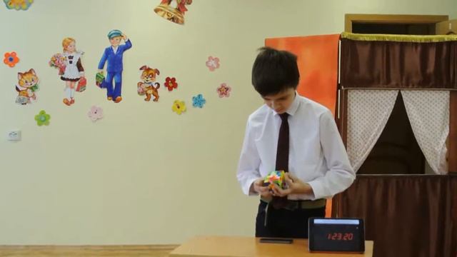 18.02.2017 Горлов Влад смотреть онлайн