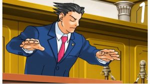 Любимая игра (Objection lol)