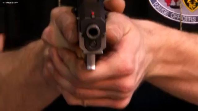 Азы практической стрельбы