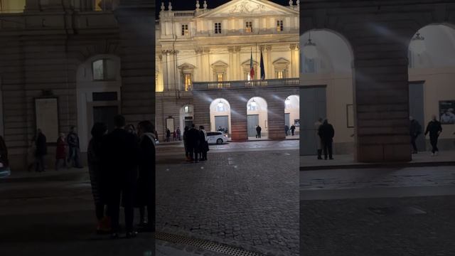 19 февраля 2024 г.‼️ИТАЛИЯ, МИЛАН - ЦЕНТР МИРОВОЙ МОДЫ!!! смотреть онлайн