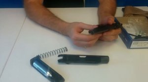 Максимальный Тюнинг МР-654К