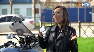 БЕЗОПАСНОСТЬ В ДВИЖЕНИИ №3 18 04 2025 - ОТКРЫТИЕ МОТО СЕЗОНА