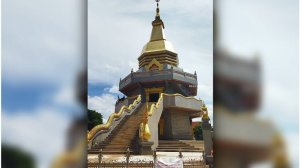 удонтхани. просто храм wat pothisomphon วัดโพธิสมภรณ์ พระอารามหลวง udon thani