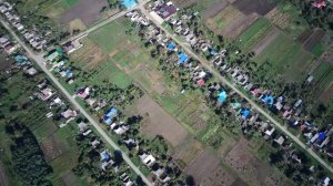 поселок Адагум