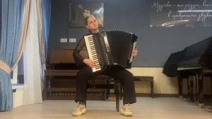 Henry Purcell  Ground Шнырева Кристина