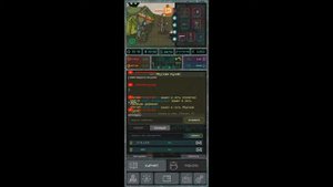 Pocket Zone - Разгрузим инвентарь!