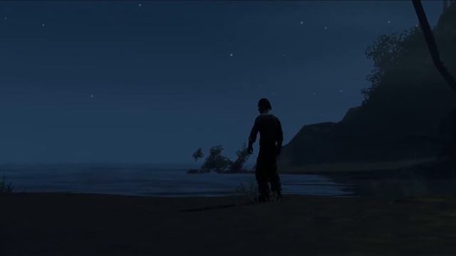 Risen 2: Dark Waters. Предатель и чудовище. Прохождение от SAFa смотреть онлайн