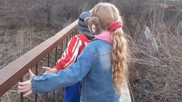 Пеший поход | туризм | семейный отдых | наслаждаемся природой и пением птиц | пробуждение природы |