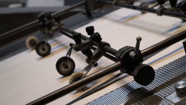 Офсетная УФ печать в Любимой типографии ❤ смотреть онлайн