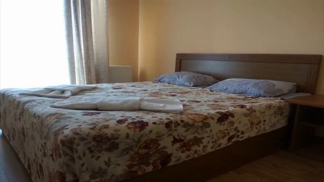 Готель «Цитадель» Східниця - Відео огляд