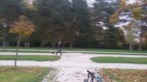 Словения#любляна#парк#тиволи#tivoli#centar#смотретьвсем#красиво#подписывайтесь#интересно#природа#