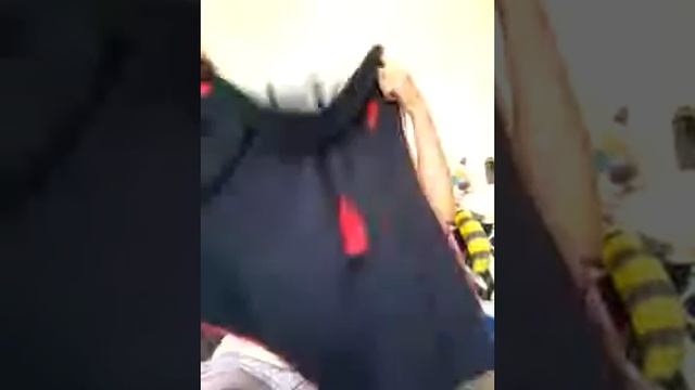 Что я купила в магазине Спортмастер? смотреть онлайн