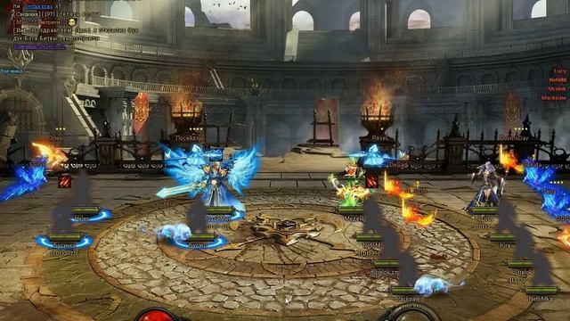 Гайд по Demon Slayer 3 - Арена смотреть онлайн