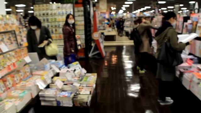 Япония. Акихабара. Все о Японии. Уроки японского Дарьи Мойнич.