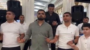 Шикарная Езидская свадьба в Нижнем Новгороде🇷🇺 // Dawata Ezdia In Nijni Novgorod🦚