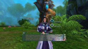 прохождение Perfect World # 1 Начало Пути