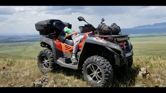 Красивые места Казахстана смотреть онлайн