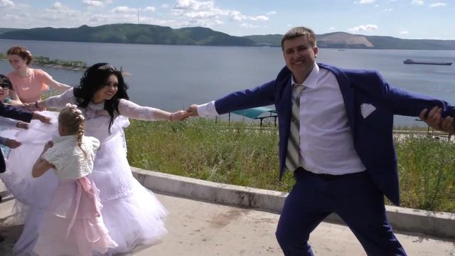 Игорь и Татьяна смотреть онлайн