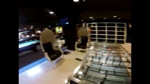 Отель Hard Rock Hotel Bali 4 обзор от ht.kz