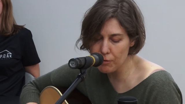 Юлия Шабанова - Одна