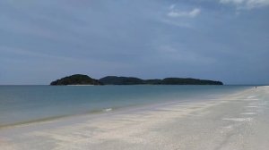 06.02.2020 Малайзия Лангкави Пляж Ченанг (Malaysia Langkawi Cenang Beach)