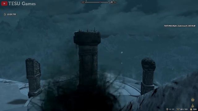 ПОЛЕЗНЫЕ ПРЕДМЕТЫ У ДВЕМЕРСКОГО АЛТАРЯ! СЕКРЕТЫ SKYRIM смотреть онлайн