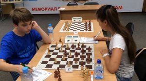 Антон Маханько   Мария Якимова  4 августа 2016г
