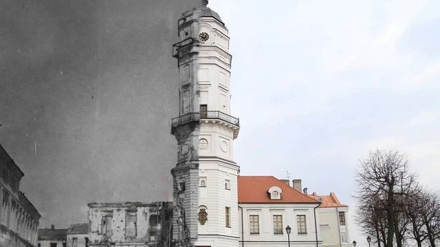 Мой город родной   моя история живая
