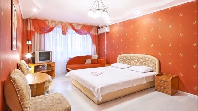 аренда посуточно Киев