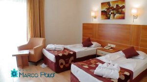 Club Marco Polo 5* Турция,Кемер