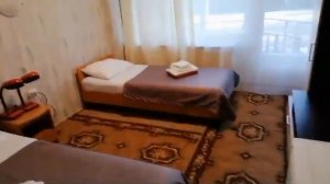 «Пансионат Бриз», Республика Крым, Бахчисарайский район, село Песчаное