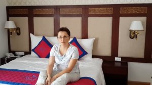 2014.07.04 Ня Чанг Отель Galliot.