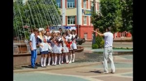 Группа "P S Клинцы" песня о Клинцах