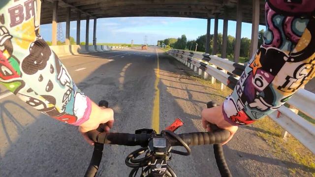 Велозаезд Кемерово за город смотреть онлайн