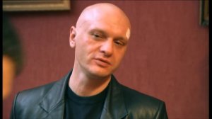 Сериал БОЕЦ. Серия 8. Сезон 2