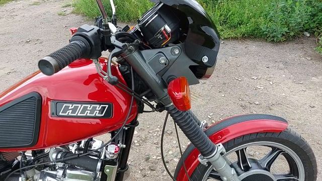 Иж Юпитер 5 (2023г.)