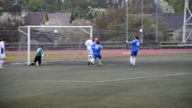 Гол Виктора МИЦУРА смотреть онлайн