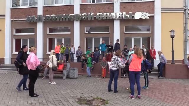 МЯСНОЙ БОР | ЗАЛ ВОИНСКОЙ СЛАВЫ смотреть онлайн