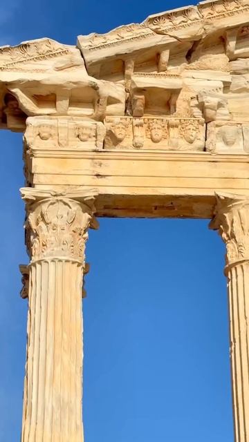 Manavgat Side Antik Kenti - Сиде Манавгат Анталия Турция #side #manavgat #манавгат смотреть онлайн