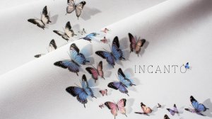 Коллекция обоев INCANTO от Victoria Stenova (Виктория Стенова)