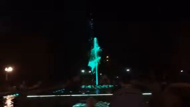 Фонтан Обнинск смотреть онлайн