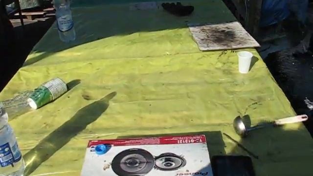 Спалений намет смотреть онлайн