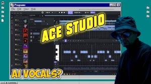 ACE STUDIO - EVOLVING VOCAL PRODUCTION WITH AI