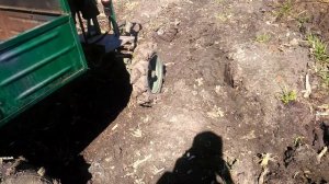 мини экскаватор погрузчик