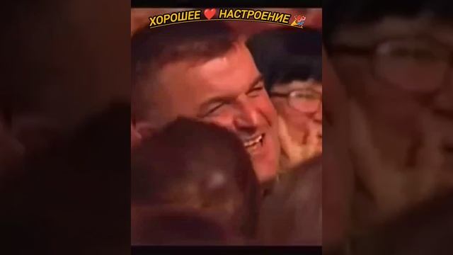 ЛУЧШИЙ РАССКАЗЧИК АНЕКДОТОВ . ПОЗИТИВ . ХОРОШЕЕ  НАСТРОЕНИЕ ИГОРЬ МАМЕНКО ✨